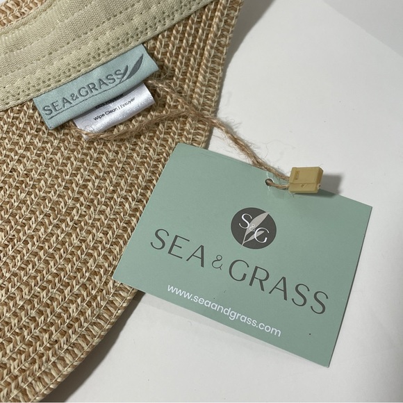 Tie Back Visor - Picture 3 of 12